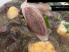 -老上海里弄味道(知春路店)