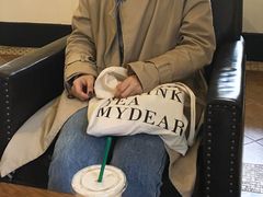 -星巴克臻选(广州沙面店)