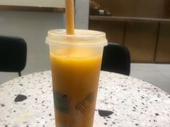 -喜茶(青岛金狮广场店)