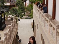 -径山寺