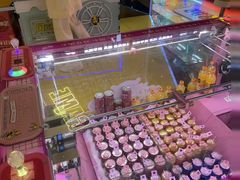 -风云再起游乐汇(上海长风大悦城店)