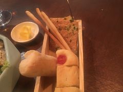 -斯普汇生蚝牛排馆(中骏世界城店)