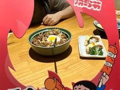 -一心创作料理屋(经开万达店)