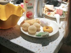 -韩风源烧烤涮自助餐厅(禹州新一峰店)