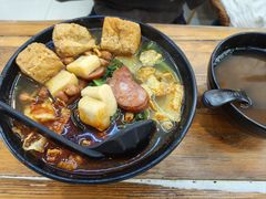 -螺蛳粉先生(蓟门桥店)