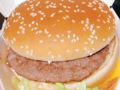 -麦当劳(丰庄店)