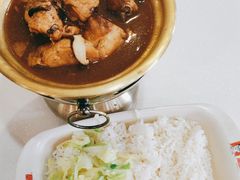 -南城香·饭香串香馄饨香(富丰桥店)