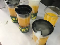 -海上海弘基休闲广场