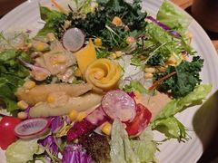 -炉胜·炉端烧·居酒屋