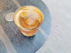 -大酉·M Coffee(北京美术馆店)
