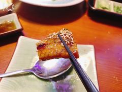 -鳗鱼家·深夜食堂(军博店)