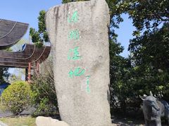 -溱湖国家湿地公园