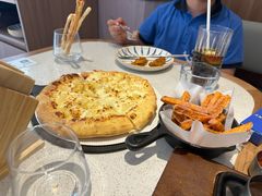 -必胜客(龙茗店)