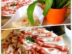 -乔先生涮肉·鲜活牛羊肉火锅(塘沽店)