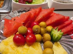 -海底捞火锅(青悦城店)