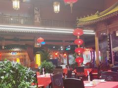 -正阳门饭庄·烤鸭·北京菜(万丰路七里庄店)
