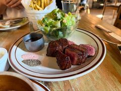 -羽深肉铺 Steak & Wine