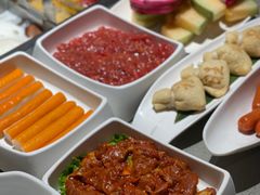 -海底捞火锅(卓为城生日主题店)
