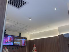 -肯德基(蓝桥店)