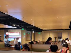 -海底捞火锅(津南永旺店生日主题店)
