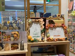 -猫的天空之城概念书店(印象城购物中心店)