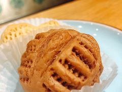-蒲石小点(愚园路店)