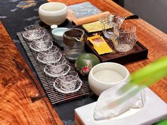 -悦融琥珀·京鲁菜·海味珍品(西单店)