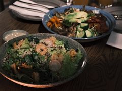 -Nirvana Cafe&Bar(北仓文创街区店)