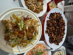 -偏爱炒鸡(老县衙店)