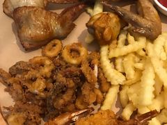 -必胜客(天鹅湖万达店)
