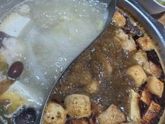 -傣妹火锅(南京东路一店)