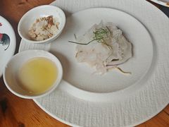 -美未居·老字号·地道顺德菜·桑拿鸡·鱼生(容桂店)
