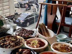 -石潭贵香酒店(玄真路店)