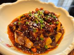 -锡和无锡菜(景丽苑店)