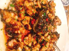 -漢舍中国菜馆(889广场店)