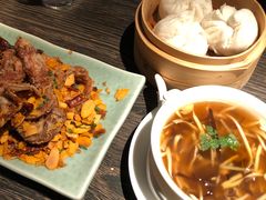 -唐茶苑(Soho)