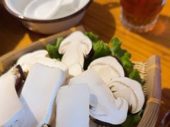 -民食香·腊排骨野生菌美食(木府店)