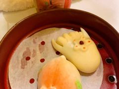 -叶叶菩提(太原别墅店)