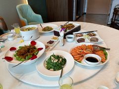-海泰食府·新鲁菜·家宴(总部基地店)