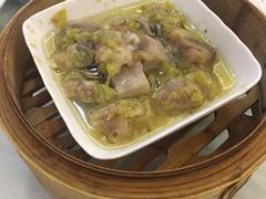 排骨-潮福城大酒楼·潮粤菜·港式点心(阳光城店)