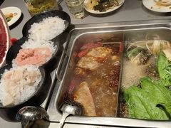 -伊斯美清真火锅(吉祥店)