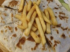 -ALAMEEN阿拉伯餐厅(三里屯店)