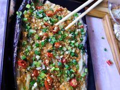 茄子-小东北烧烤(双拥路店)