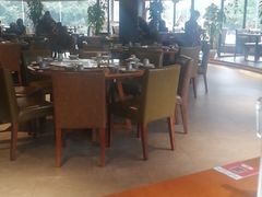 大堂-盐帮食坊•小河帮川菜(四川师大店)