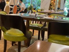 -帝豪酒店•马可勃罗西餐厅