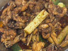 -辣盆盆麻辣小龙虾(哈尔滨总店)