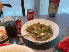 -秀儿四九城·新京菜(亚运村鸟巢店)