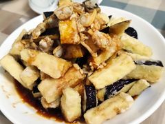 -华春餐馆(鱼山路店)