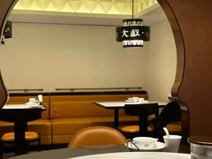 -清真·卡德尔大叔新疆主题餐厅(龙汇路店)
