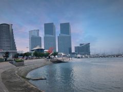 -日照世帆赛基地